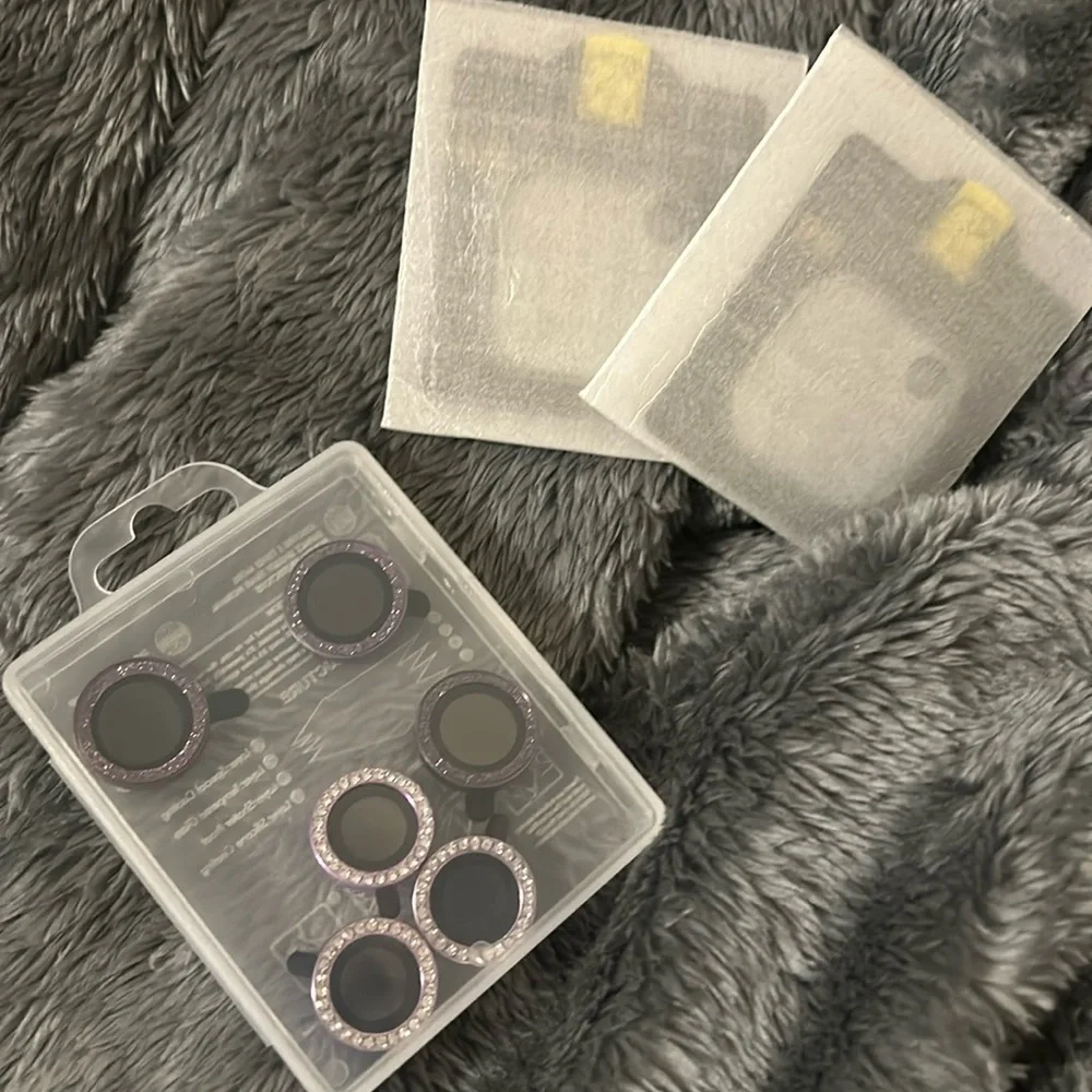 iPhone Camera Accessories & Protectors